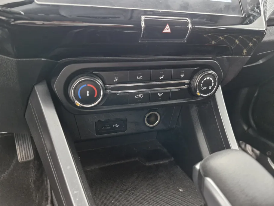 شيري تيجو 2 برو Luxury 2023 