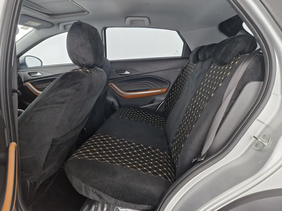 شيري تيجو 2 برو Luxury 2023 