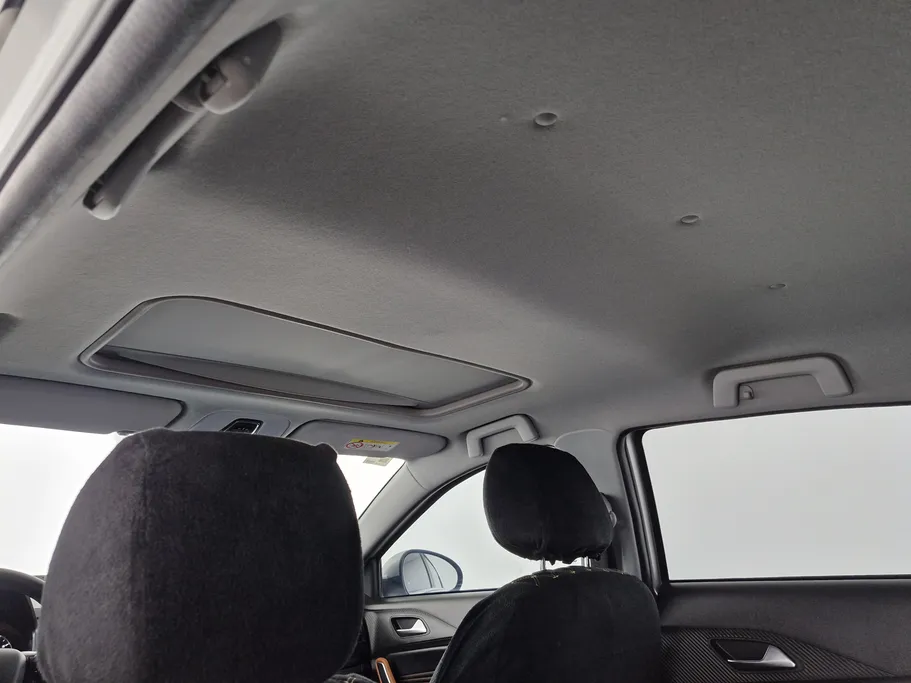 شيري تيجو 2 برو Luxury 2023 