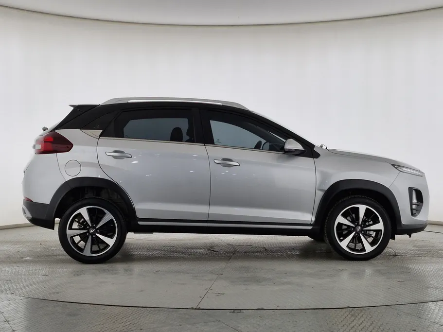 شيري تيجو 2 برو Luxury 2023 