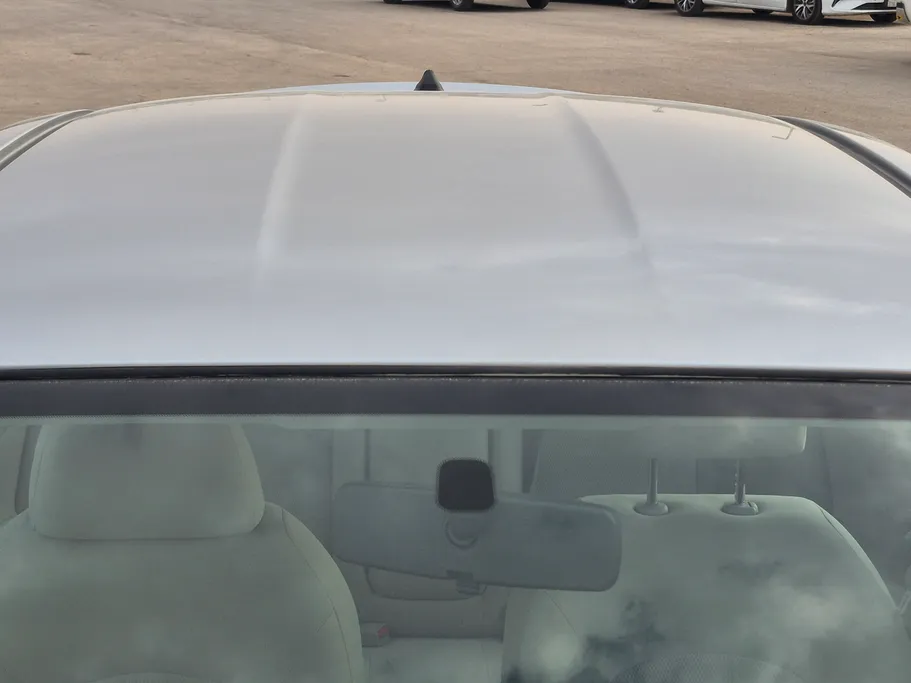 2022 Nissan Sunny Classic-comfort 