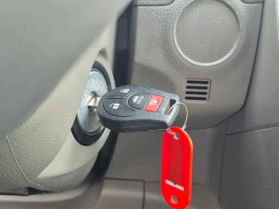 2022 Nissan Sunny Classic-comfort 