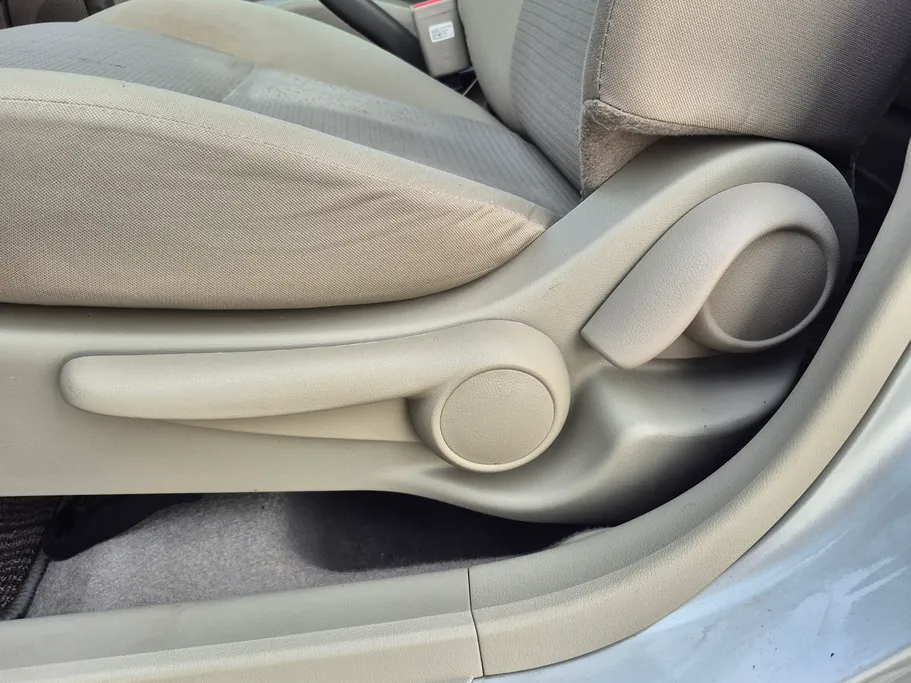 2022 Nissan Sunny Classic-comfort 