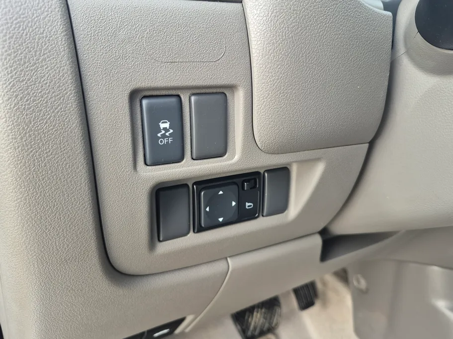 2022 Nissan Sunny Classic-comfort 