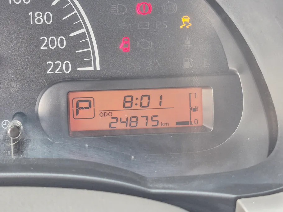 2022 Nissan Sunny Classic-comfort 