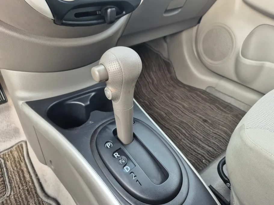 2022 Nissan Sunny Classic-comfort 