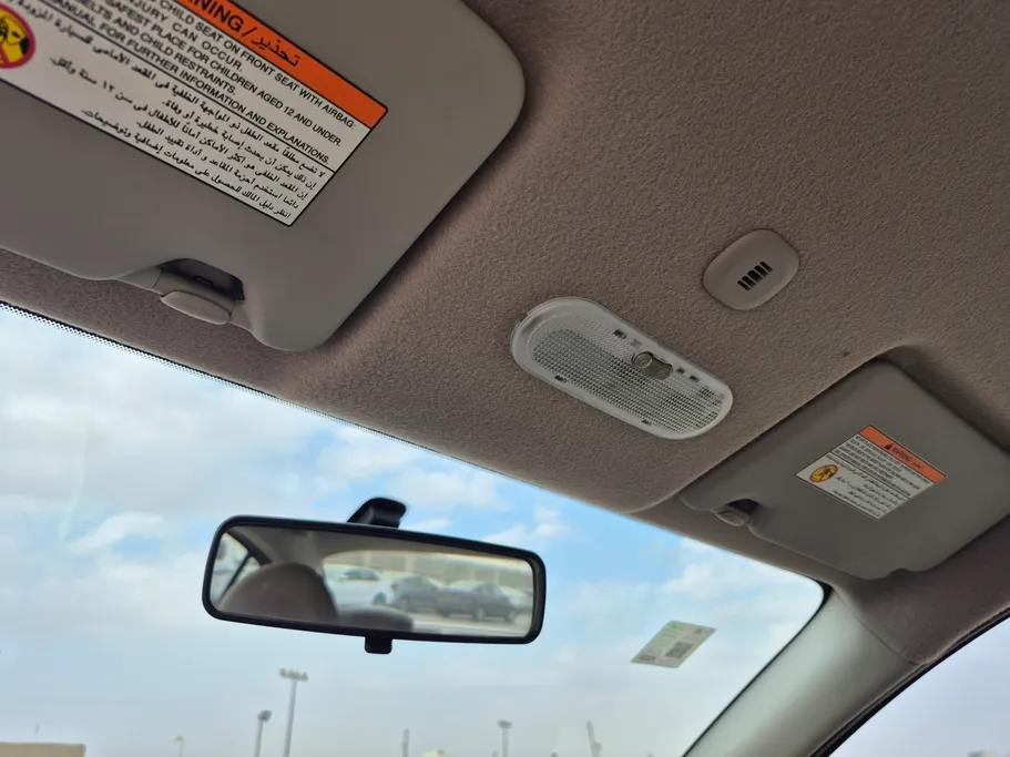 2022 Nissan Sunny Classic-comfort 