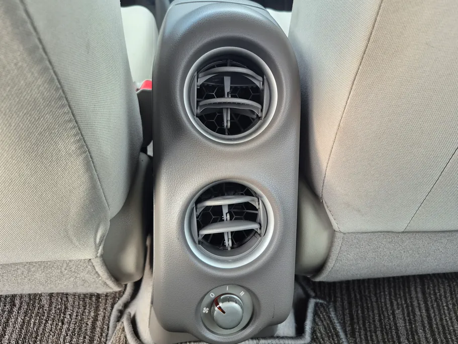 2022 Nissan Sunny Classic-comfort 