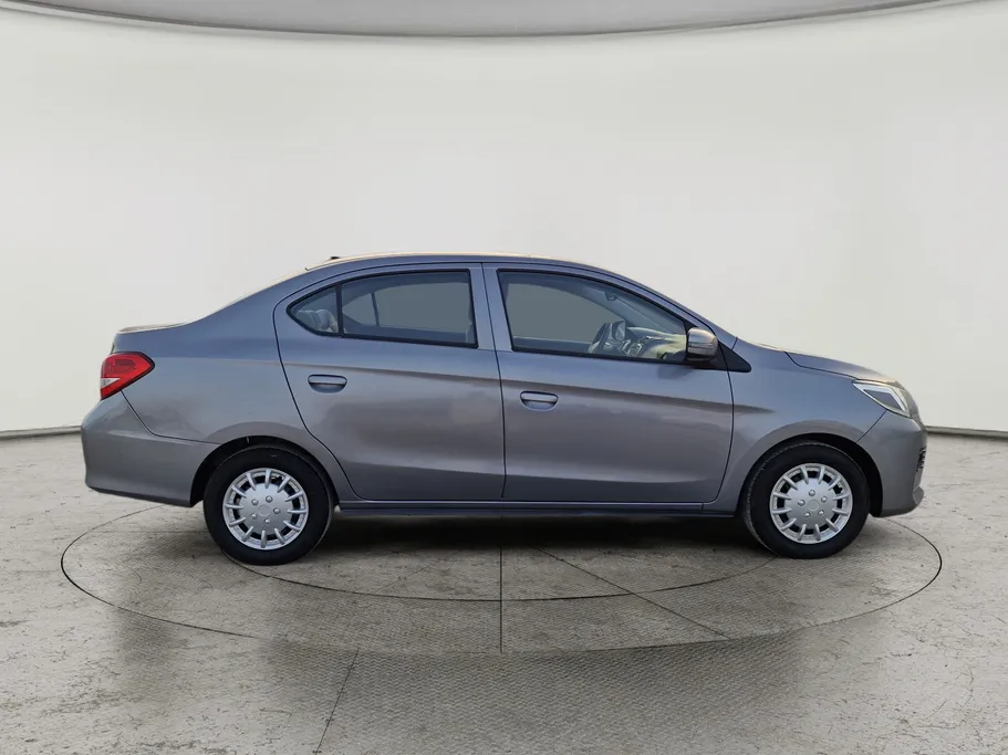 2021 Mitsubishi Attrage L 