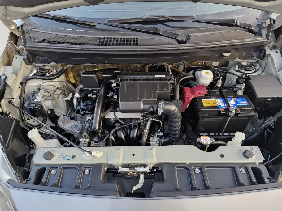 2021 Mitsubishi Attrage L 