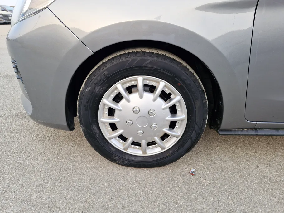 2021 Mitsubishi Attrage L 