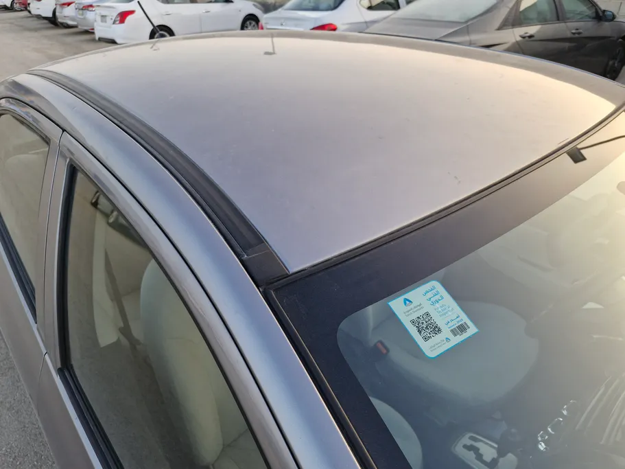 2021 Mitsubishi Attrage L 