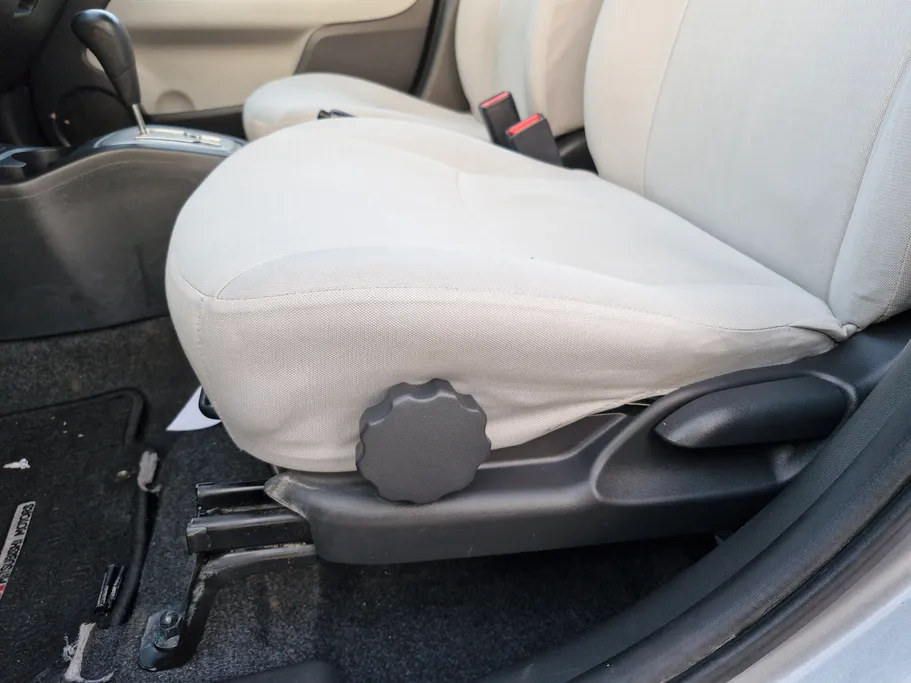 2021 Mitsubishi Attrage L 