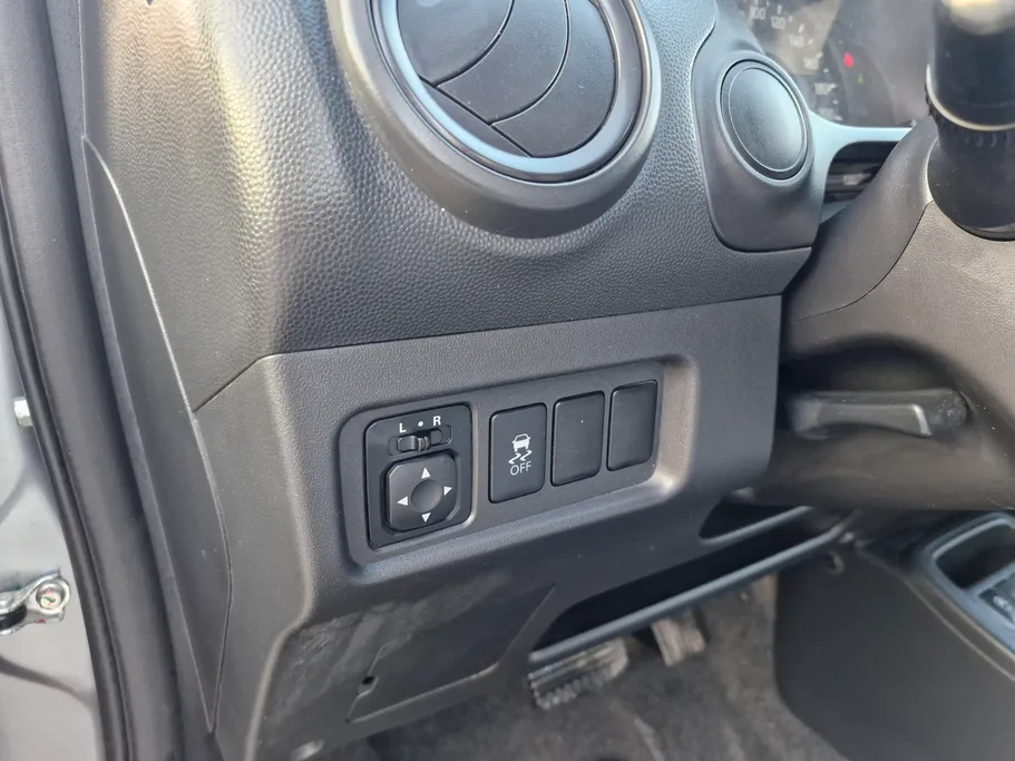 2021 Mitsubishi Attrage L 