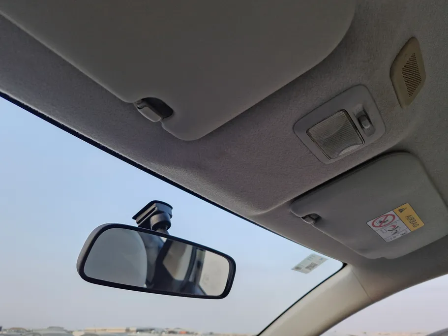 2021 Mitsubishi Attrage L 