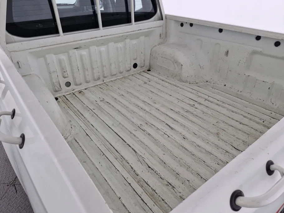 2021 Mitsubishi L200 DC 4x2 