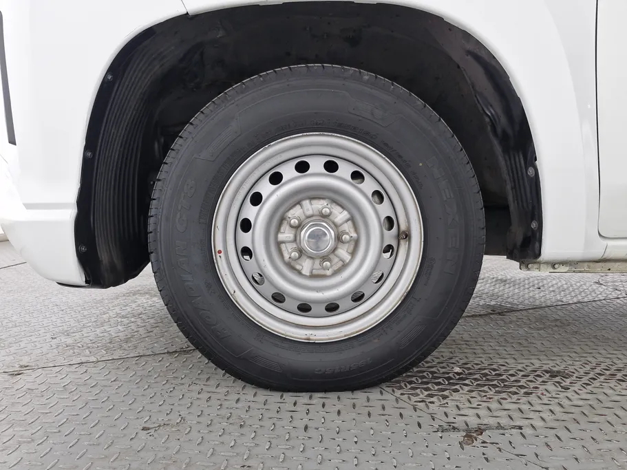 2021 Mitsubishi L200 DC 4x2 