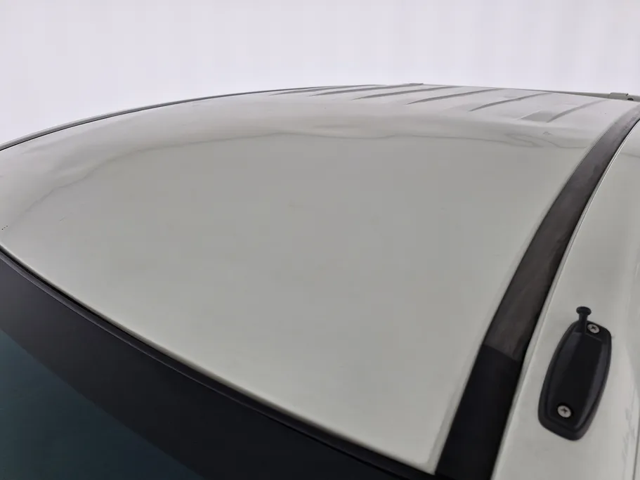 2021 Mitsubishi L200 DC 4x2 