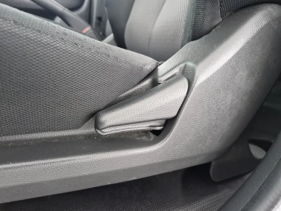 2021 Mitsubishi L200 DC 4x2 