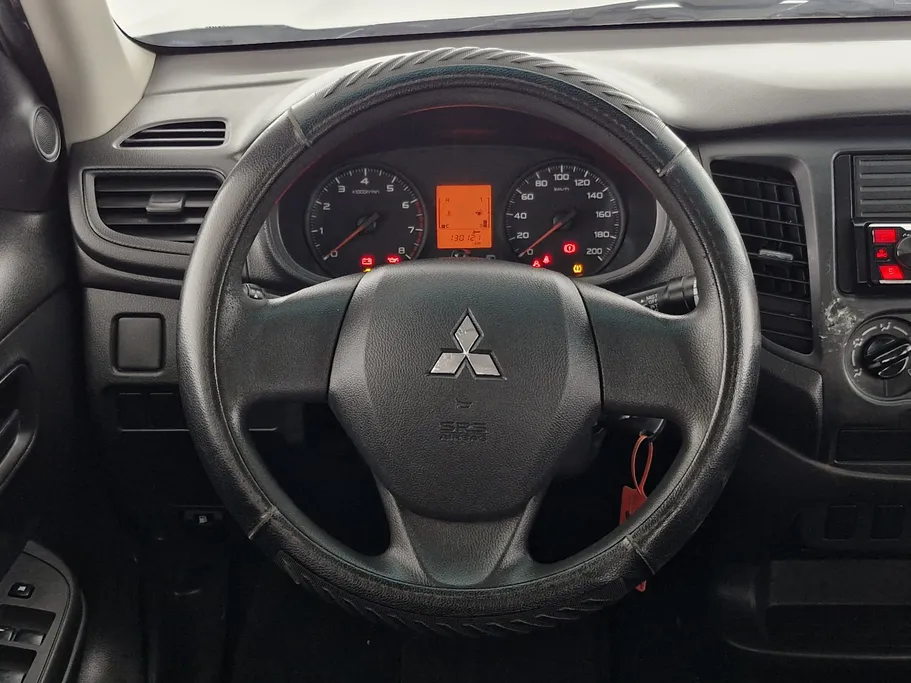 2021 Mitsubishi L200 DC 4x2 