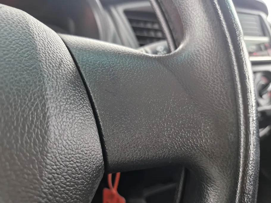 2021 Mitsubishi L200 DC 4x2 