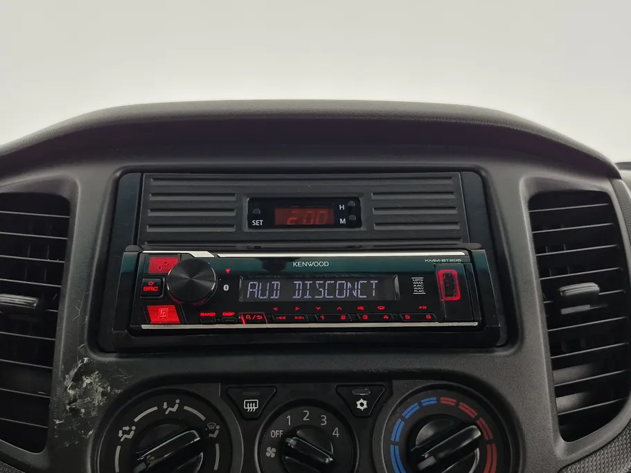 2021 Mitsubishi L200 DC 4x2 