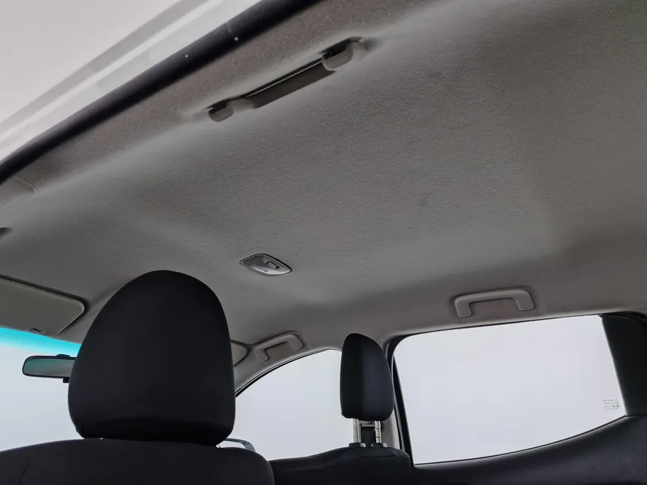 2021 Mitsubishi L200 DC 4x2 