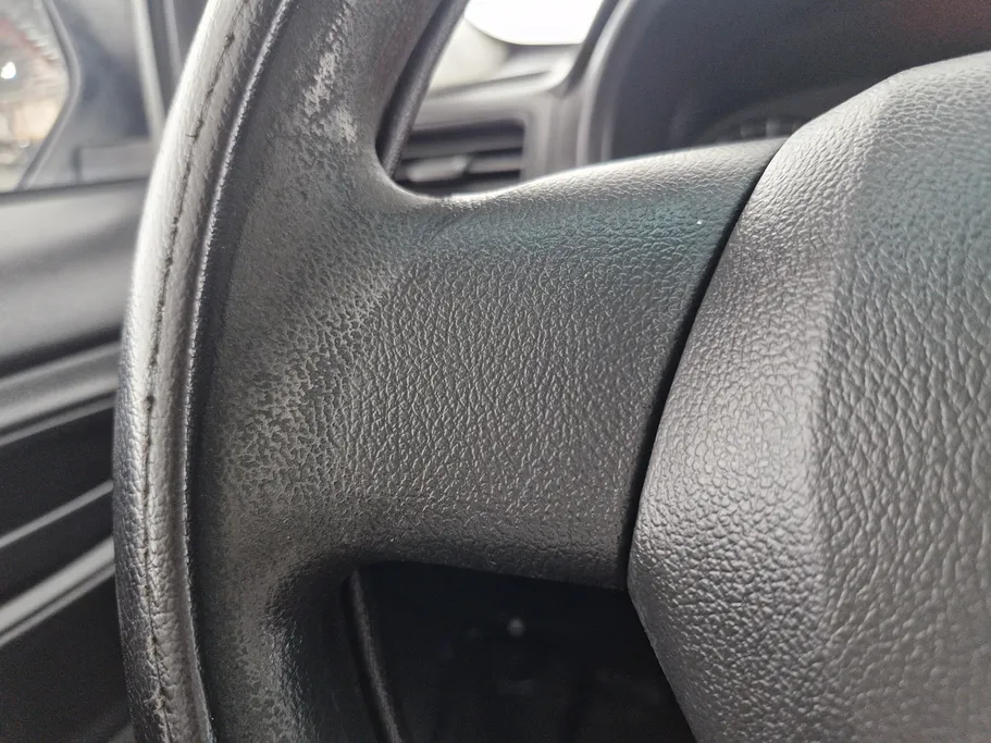 2021 Mitsubishi L200 DC 4x2 