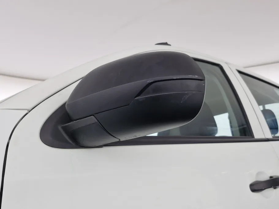 2021 Mitsubishi L200 DC 4x2 