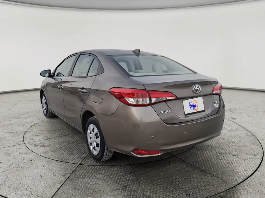 2022 Toyota Yaris  Y 