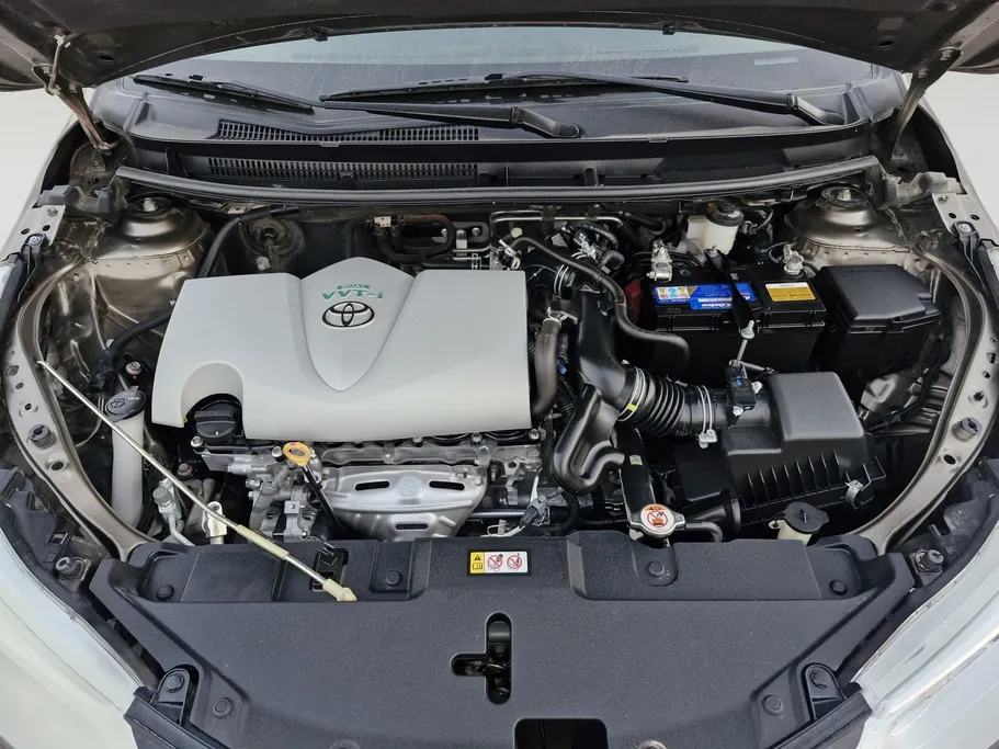 2022 Toyota Yaris  Y 