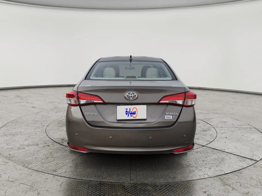 2022 Toyota Yaris  Y 