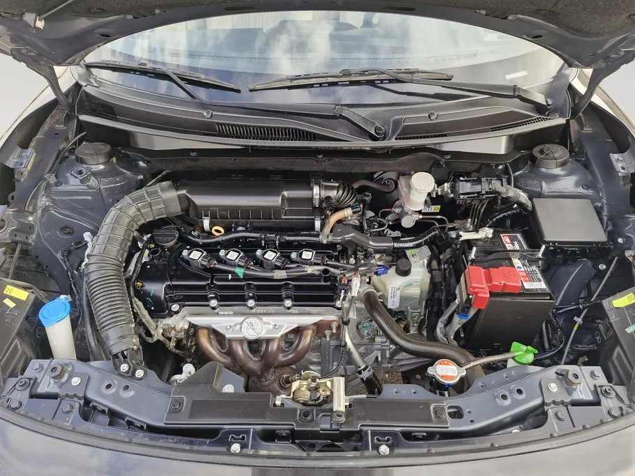 2023 Suzuki Dzire GLX 