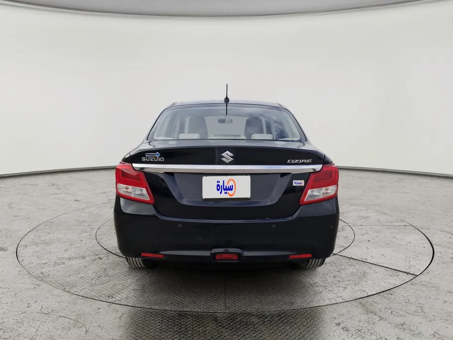 2023 Suzuki Dzire GLX 