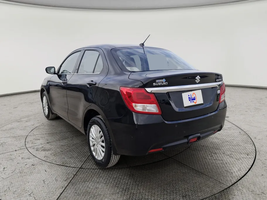 2023 Suzuki Dzire GLX 