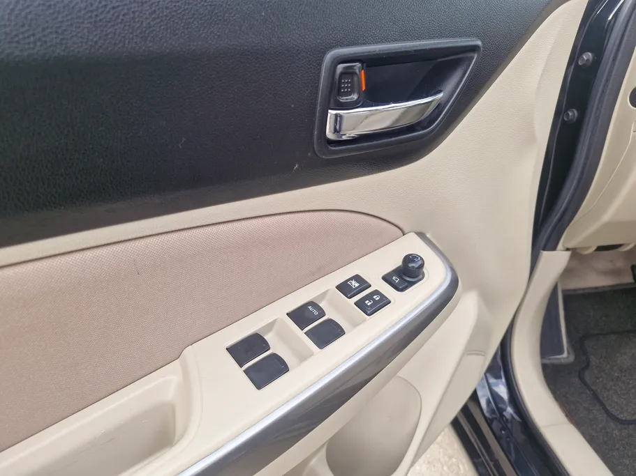 2023 Suzuki Dzire GLX 
