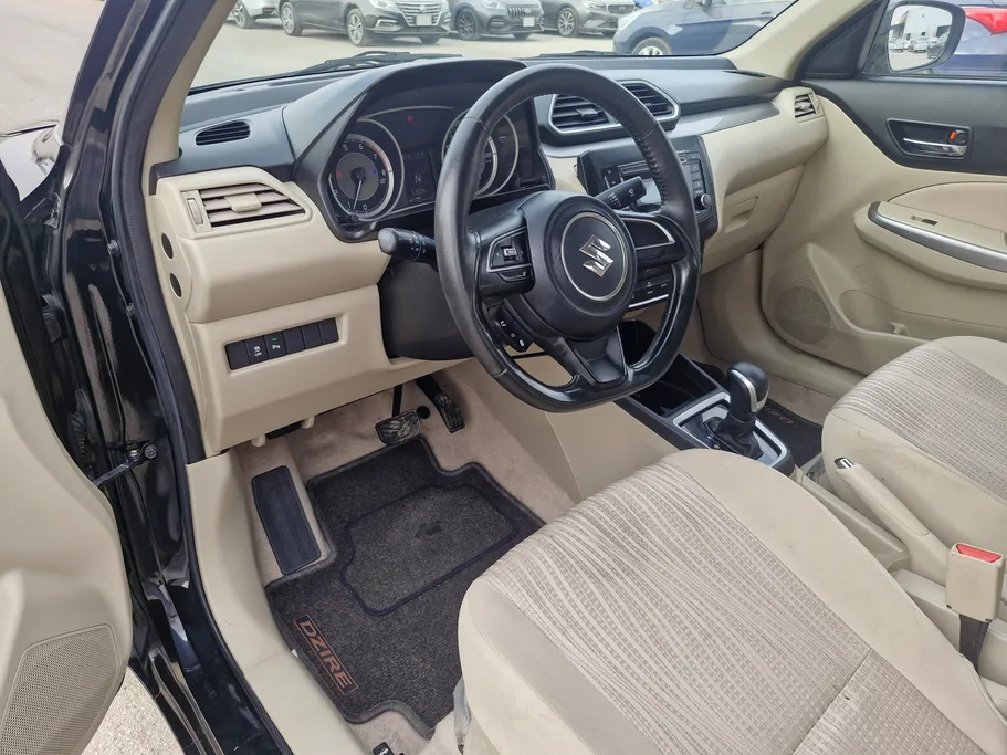 2023 Suzuki Dzire GLX 