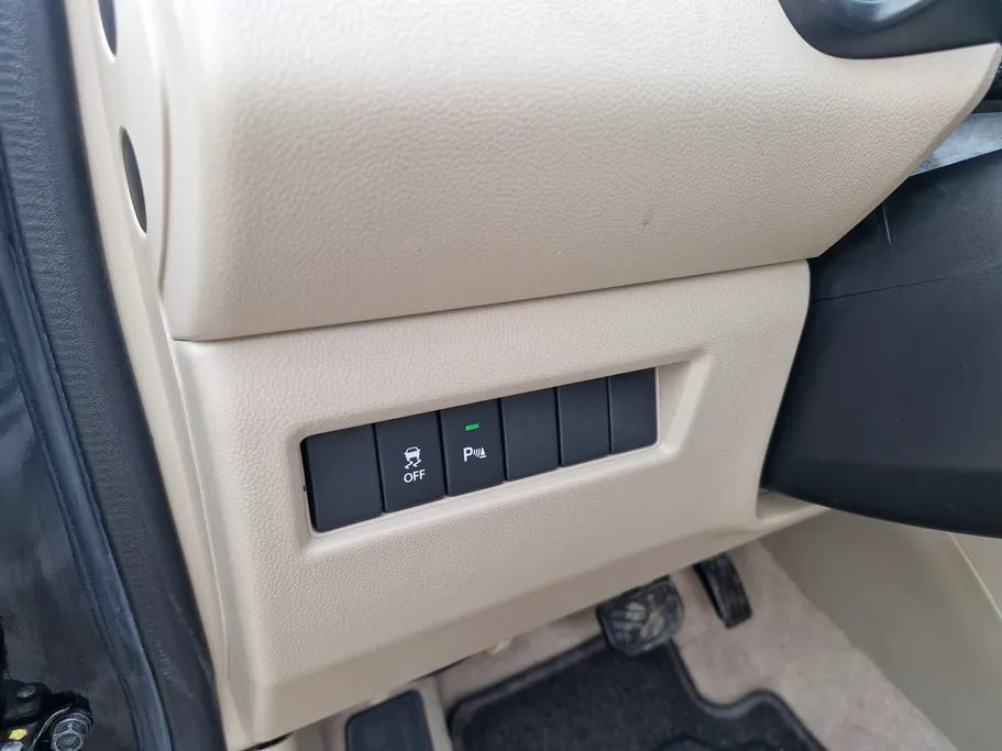 2023 Suzuki Dzire GLX 