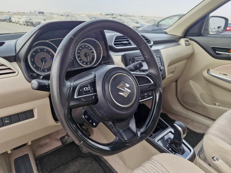 2023 Suzuki Dzire GLX 