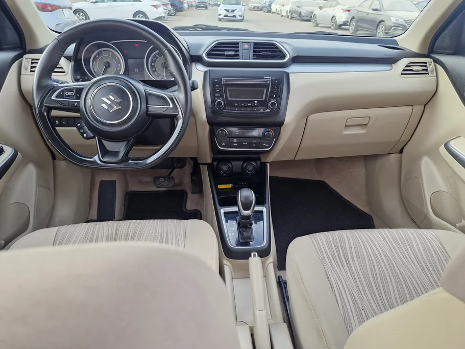 2023 Suzuki Dzire GLX 