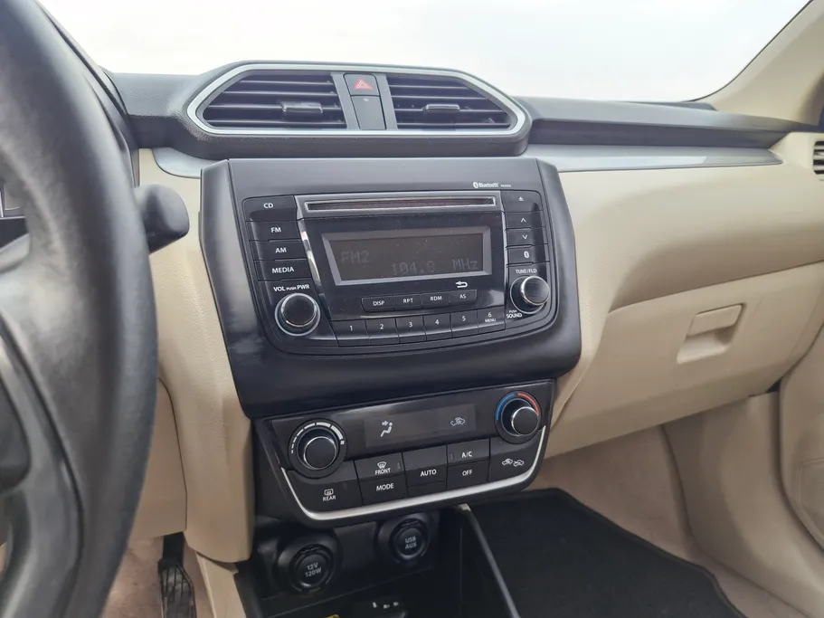 2023 Suzuki Dzire GLX 