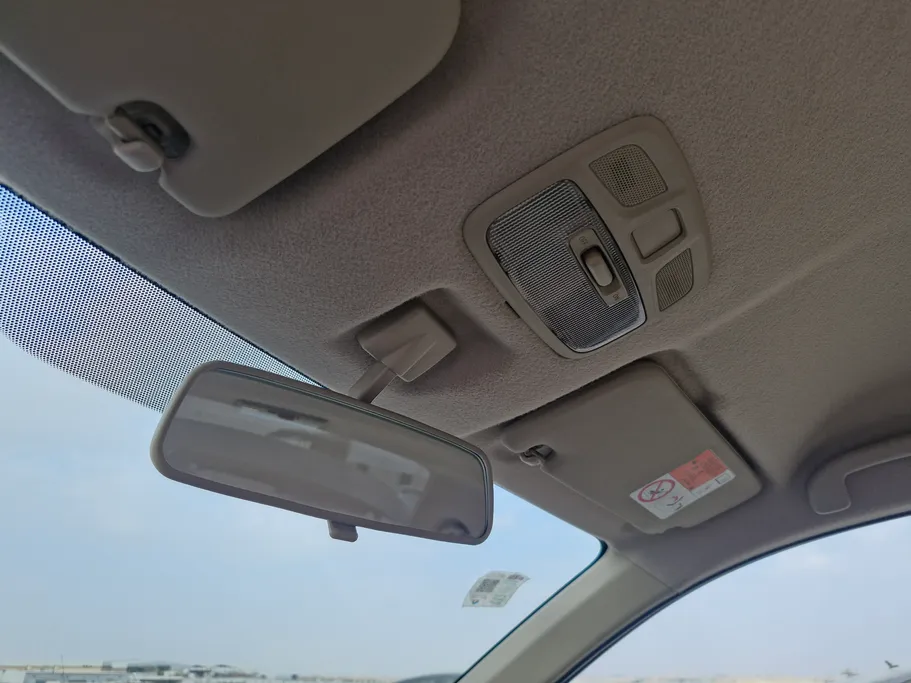 2023 Suzuki Dzire GLX 