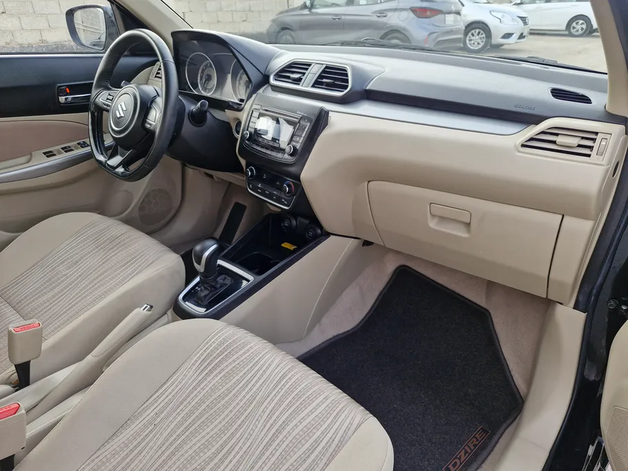 2023 Suzuki Dzire GLX 