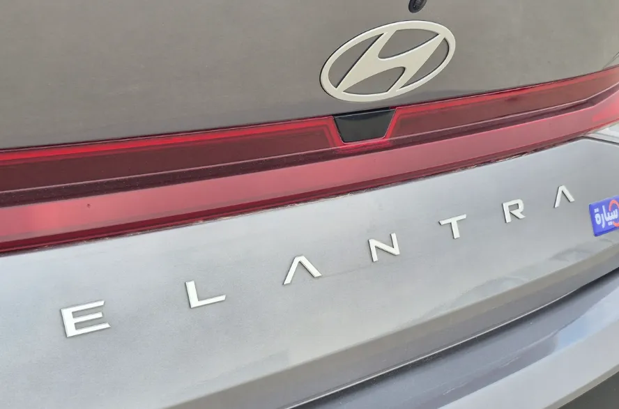 هيونداي النترا سمارت 2024 