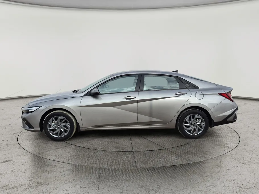 هيونداي النترا سمارت 2024 