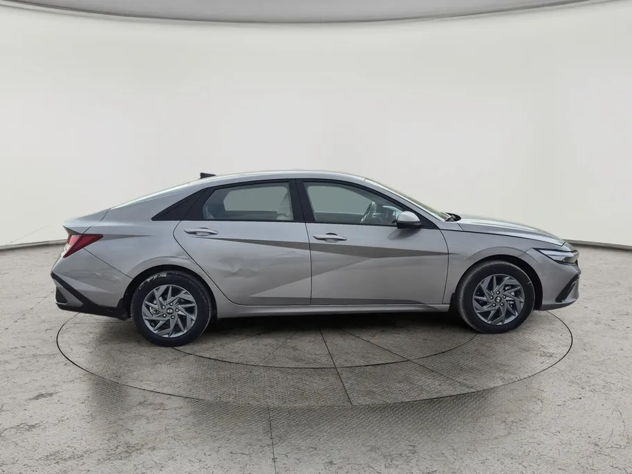 هيونداي النترا سمارت 2024 