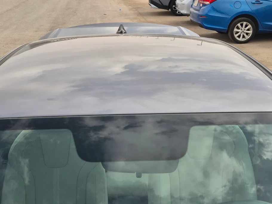 هيونداي النترا سمارت 2024 