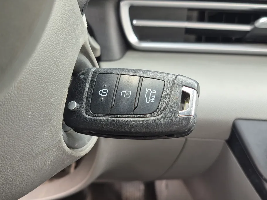 هيونداي النترا سمارت 2024 