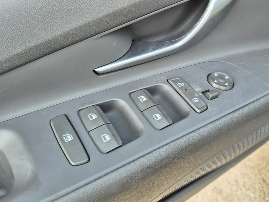 هيونداي النترا سمارت 2024 