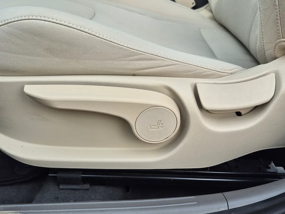 هيونداي النترا سمارت 2024 